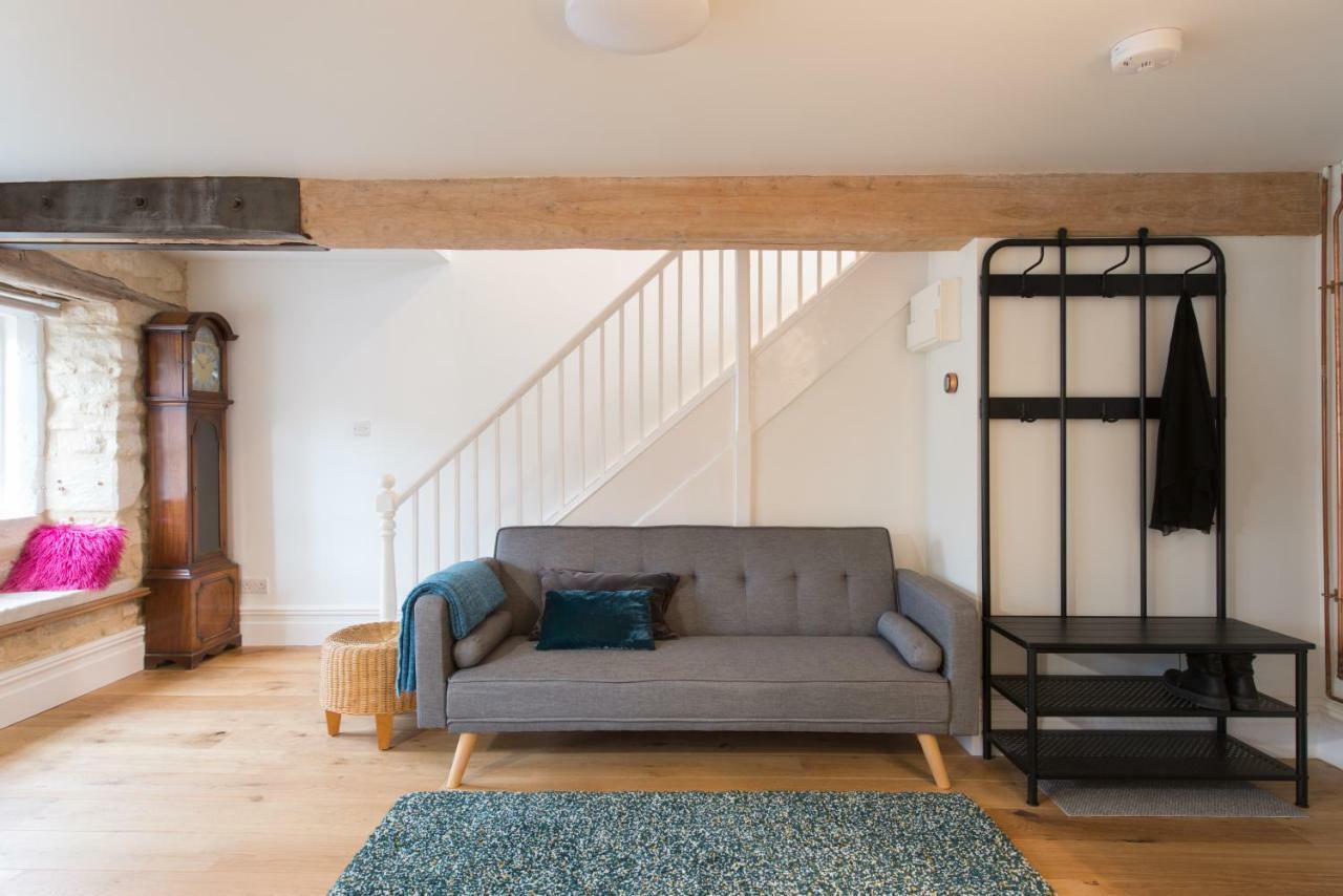 Upper Flat, The Manse, * Painswick