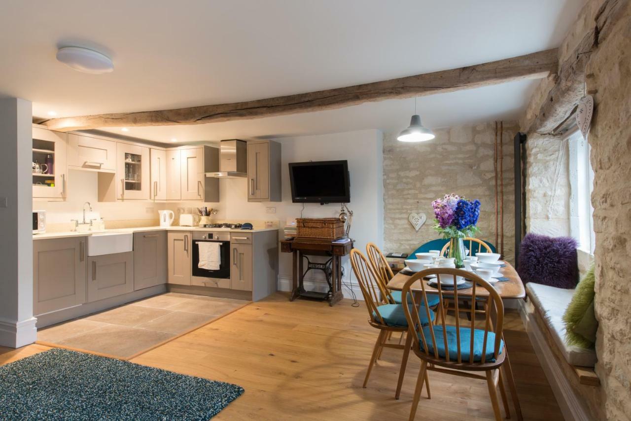 Apartment Upper Flat, The Manse, Painswick
