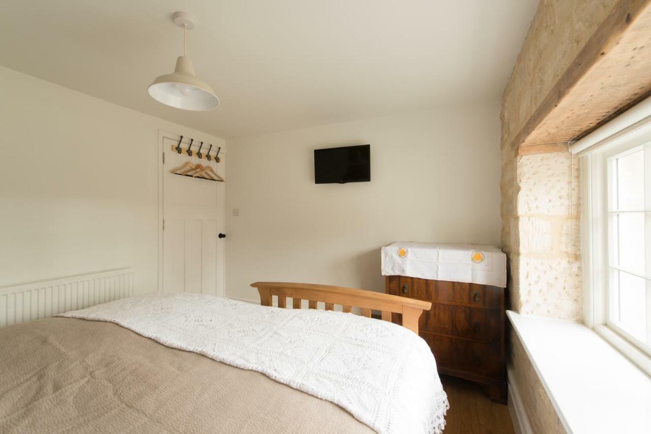 Upper Flat, The Manse, Apartment