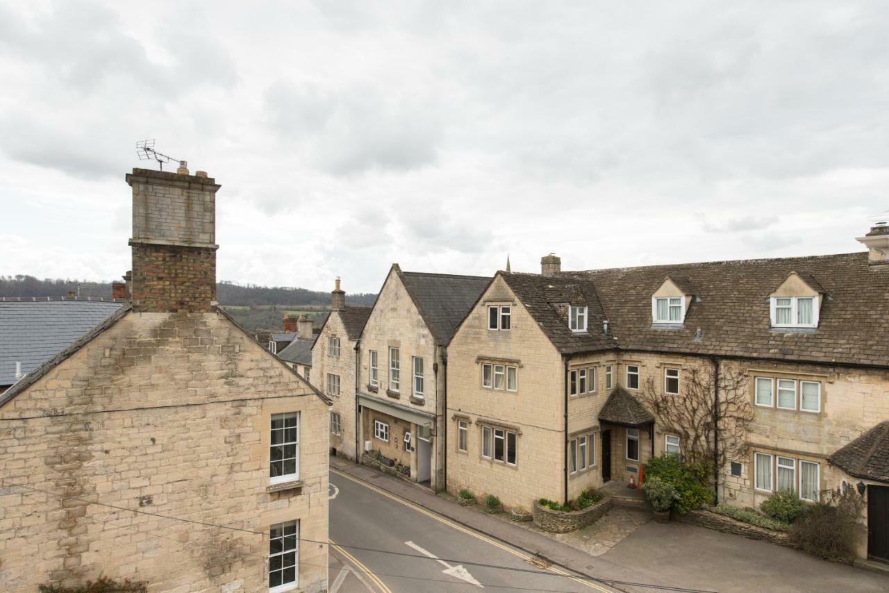 Apartment Upper Flat, The Manse, Painswick