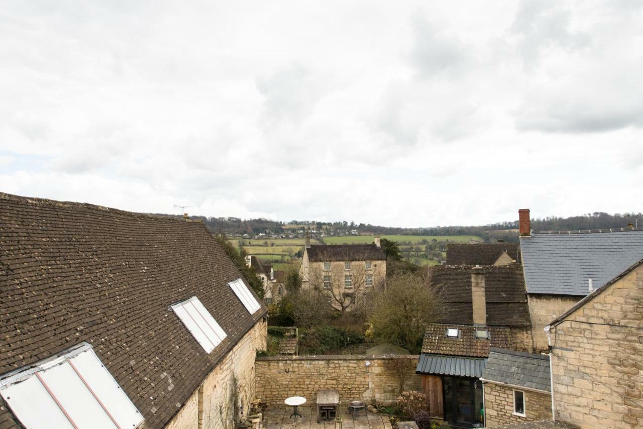 Upper Flat, The Manse, Apartment